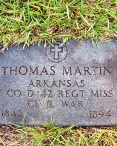 Thomas L. Martin