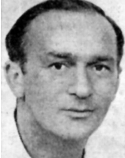 Noah Rozenberg
