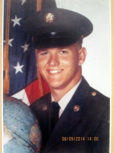 Earnest Lee Kauffman