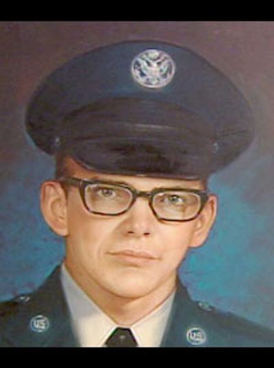 John O Rucker