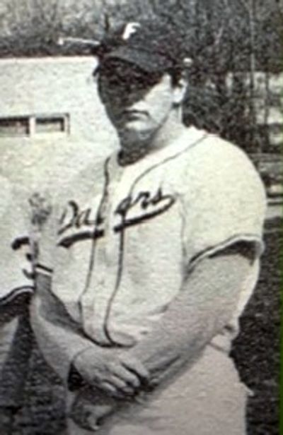 Christopher James Barber