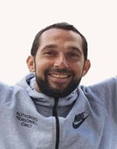 Alexander Fedorenko