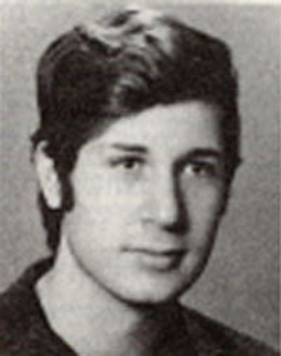 Shaul Pelek