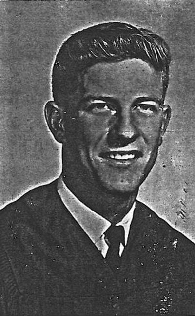 Douglas Reid Ritchie