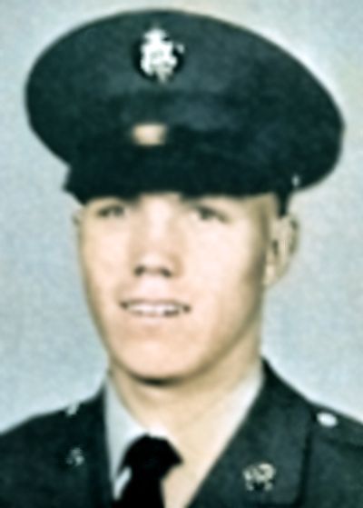 WILLIAMS VERE LOYD JR - Vietnam War Veteran