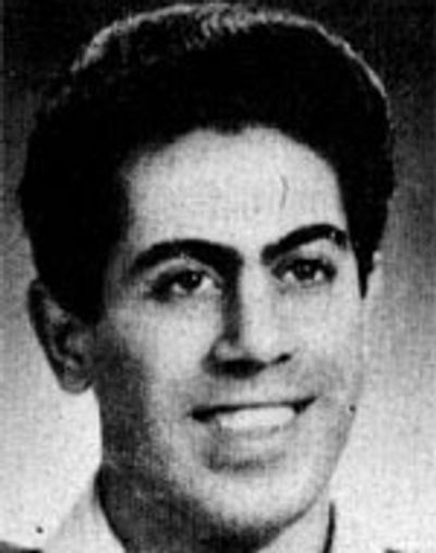 Moshe Shoval Shaabli