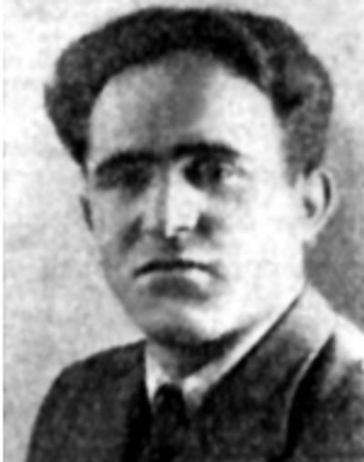 Itzhak Ekshtein