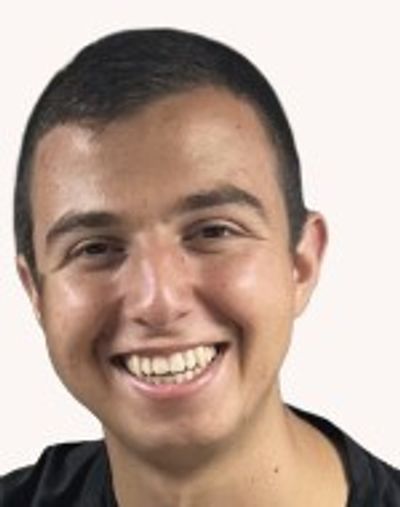 Ido Ovadia
