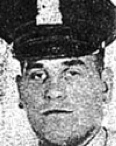Ronald D. Yoakum