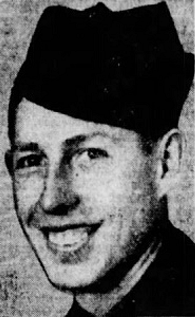 James Harold Adams