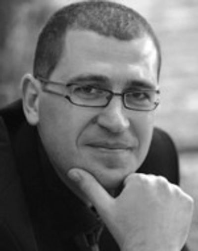 Ilia Langman
