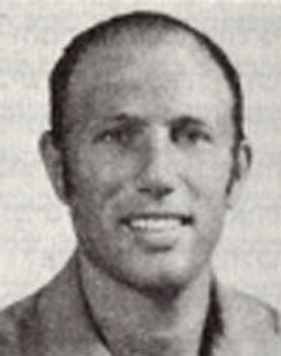 Gideon Halevi