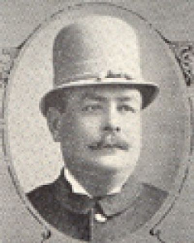 Eugene Calvin Smith