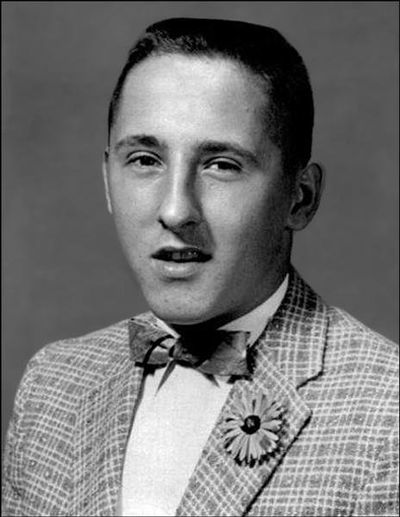 Timothy James Bilko