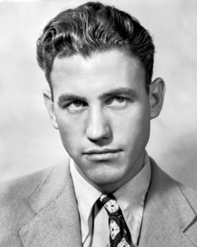 Glenn Howard Clark