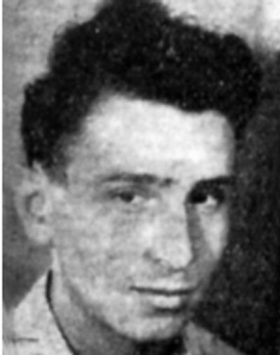 Meir Pokorni