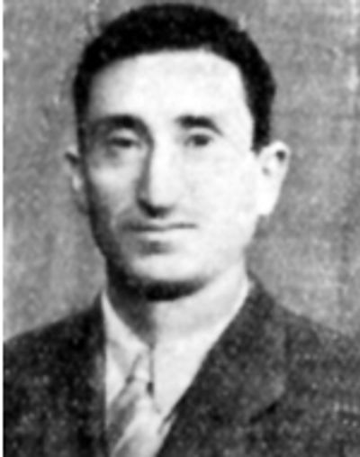 Moshe Avishiof