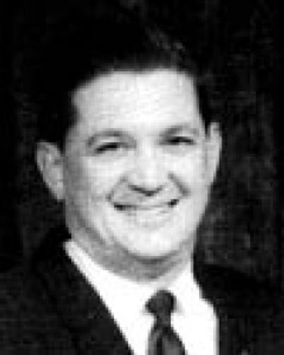 Earl Ray Hoggard