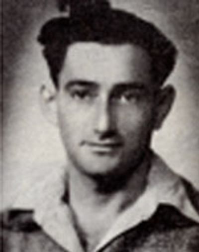 Mordehai Knaani