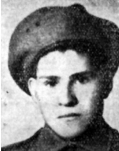 Mordehai Avud