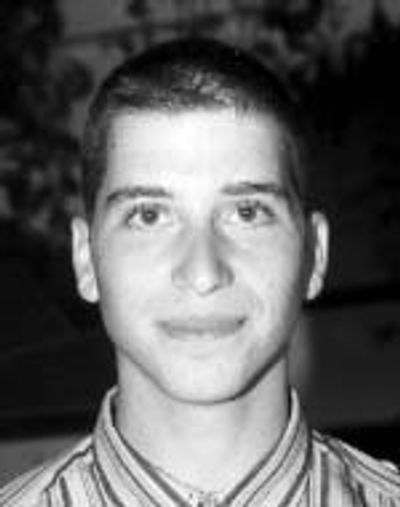 Oren Ziv