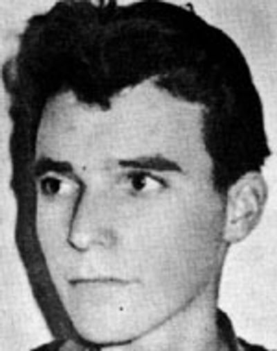 Emanuel Levinshtein