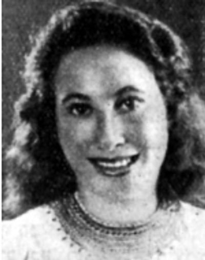 Yardena Grinshtein