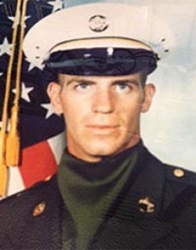 Randall J. Harris