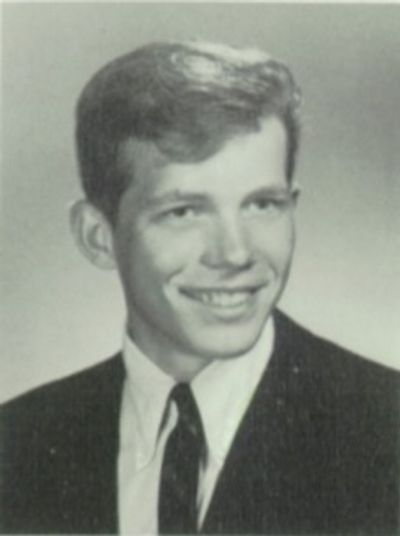 YOUNG GEORGE ALBERT - Vietnam War Veteran