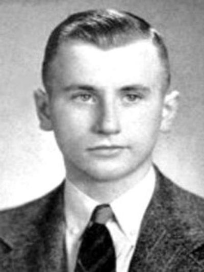 Carroll Edward Adams JR