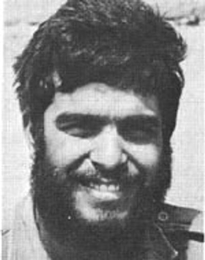 Itzhak Ankri
