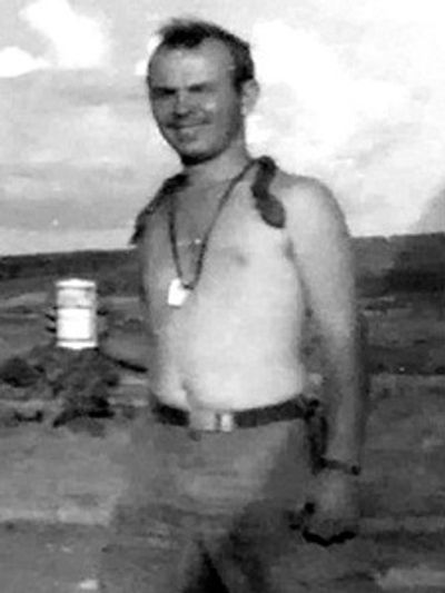 Robert Thomas Orr