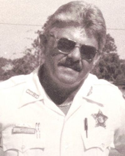 Curtis M. Moore