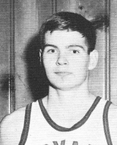 Keith Sam Arneson