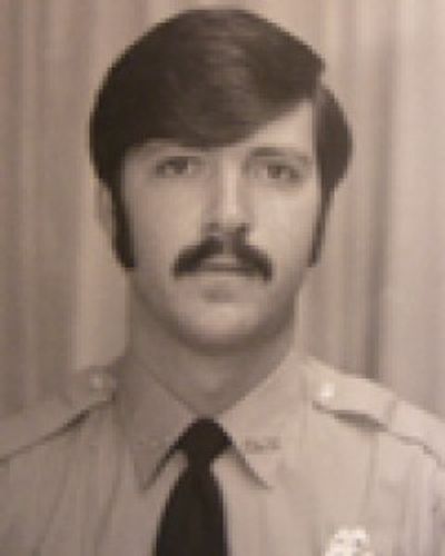 Richey O'Brian Finch