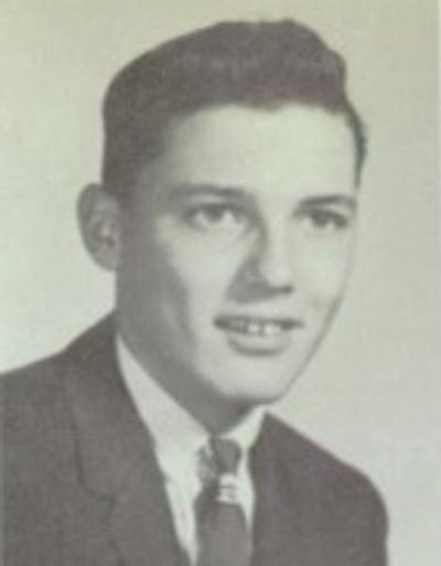 Ronald Michael Obenour