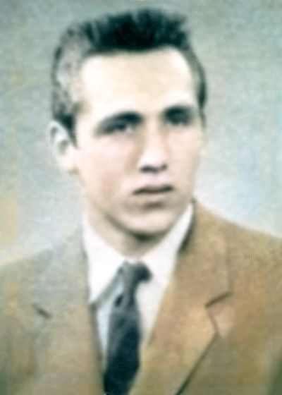 William Joseph Cox