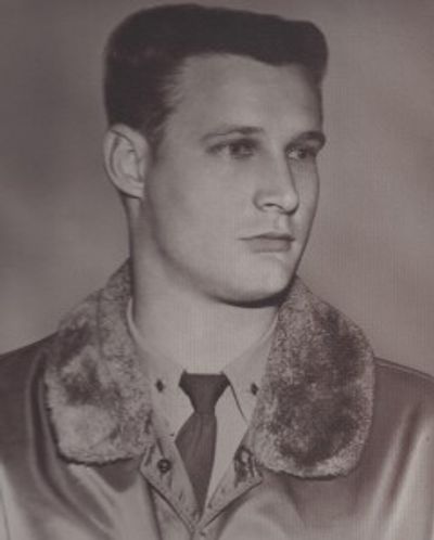 Jerry Lee Inman