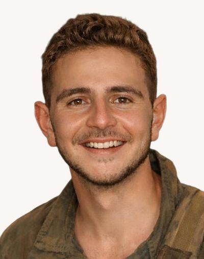 Simon Shlomov