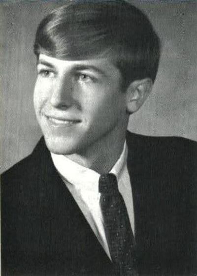 ABLER JAMES LYNN - Vietnam War Veteran