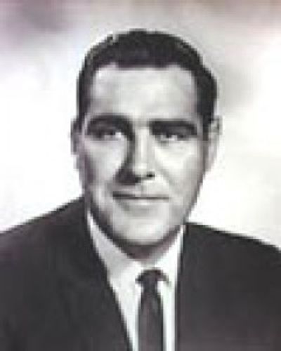 Gene W. Cox