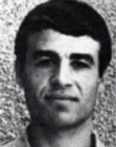 Avraham Yerushalmi