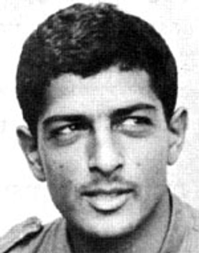 Uziel Yekutieli