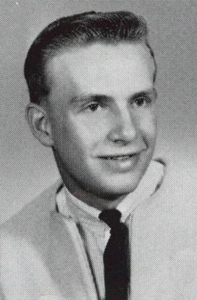 James Michael Gilbert
