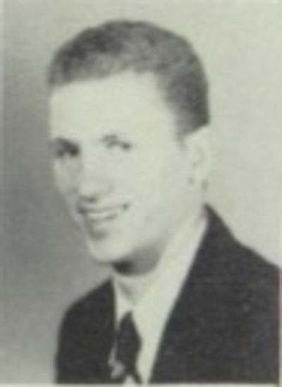 Clifford Edward Sparks