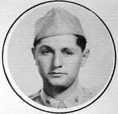 David Abraham Lipow