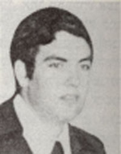 Efraim Perah