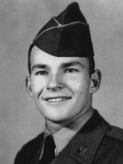 Thomas Edward Nelson