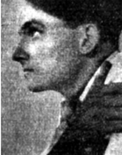 Hedvi Weisgross