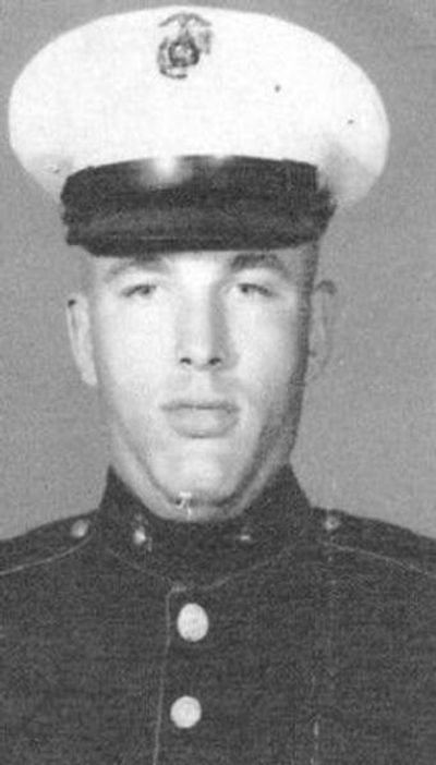 WYATT TOMMY LLOYD - Vietnam War Veteran